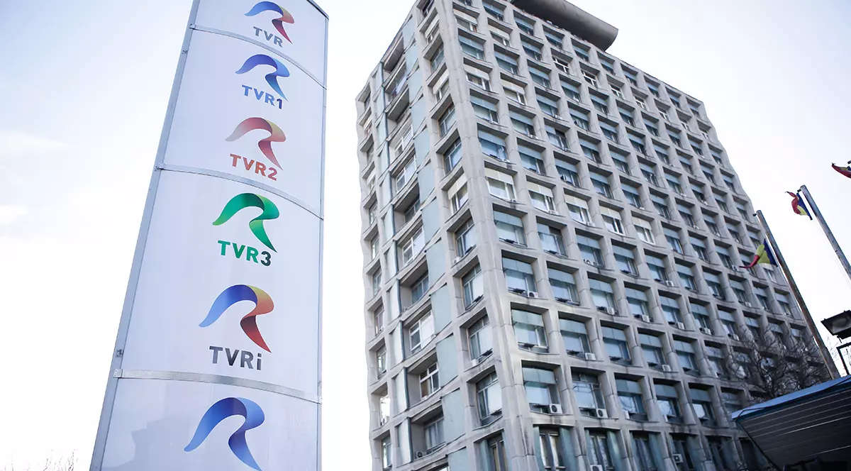 De ce promovează TVR un mesaj antieuropean, inspirat parcă din teoriile lui Putin?