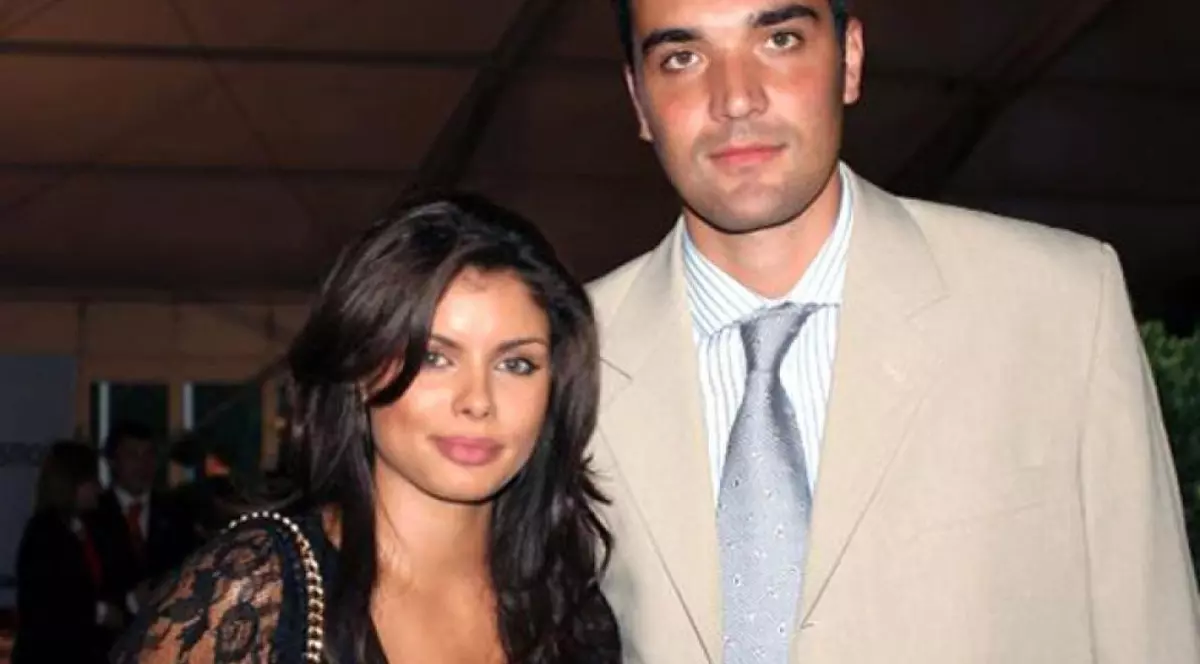 Cu ce se ocupă Ileana Lazariuc la patru ani de la divorțul de Țiriac junior. Are 39 de ani și doi băieți