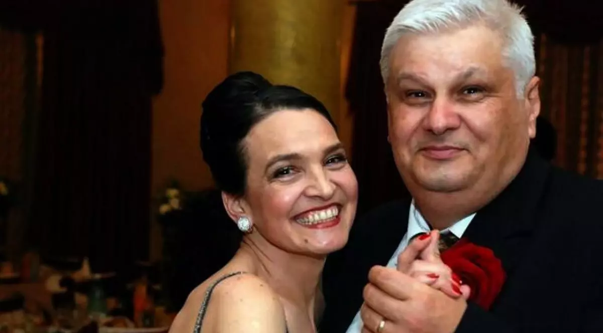 Ce a ajuns să facă artista Ileana Șipoteanu, la 5 de la moartea soțului ei. „Sunt foarte mulți care încearcă”