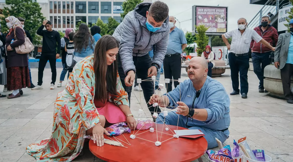 Mesajul lui Zarug după ce a fost eliminat de la „Asia Express” sezonul 4. „A fost mult”