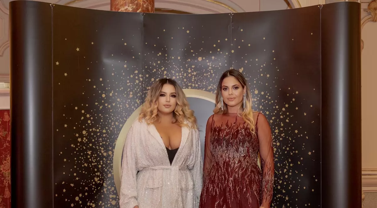 Galele I Succes au ajuns într-unul dintre cele mai exclusiviste locuri de pe pământ: Magnificul Monaco