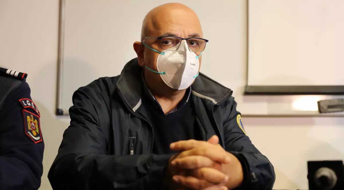 România, sub media mondială de vaccinare. Raed Arafat: „Ne-am bătut joc de ce am avut în mână”