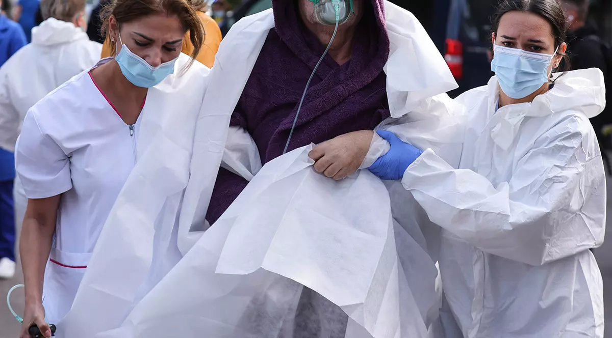 Președintele Iohannis, după tragedia de la Constanța: „Statul român a eșuat în misiunea sa fundamentală de a-și proteja cetățenii”