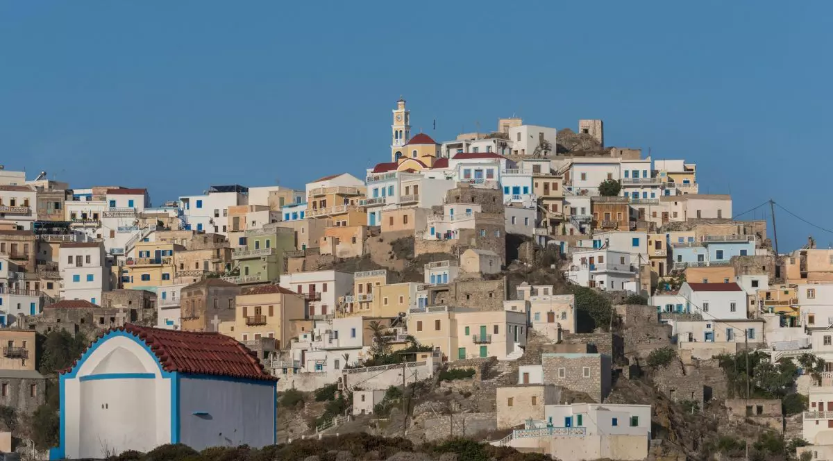 Un nou cutremur puternic în Grecia. A fost resimțit și în Egipt, Cipru și Israel