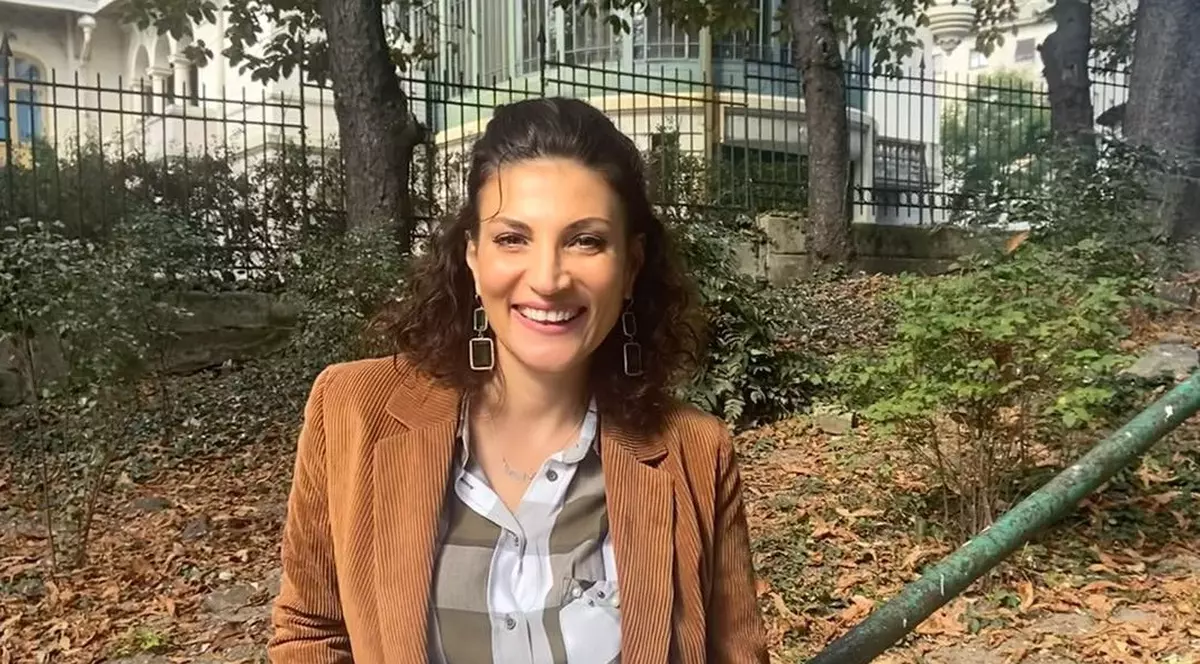 Secretul Ioanei Ginghină. De 10 ani, zi de zi are un ritual de la care nu se abate