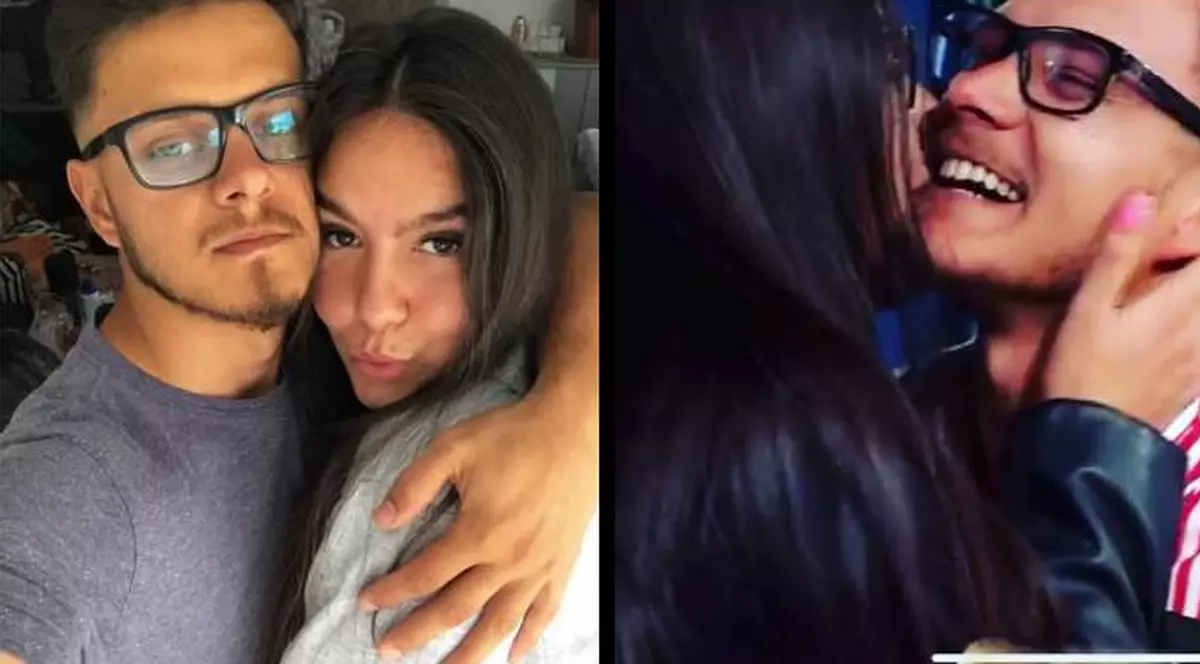 Ionuț Belei, câștigătorul „Chefi la cuțite” sezonul 8, s-a despărțit de logodnică. Plănuiau nunta: „Așa ne e mai bine”