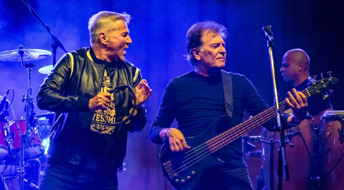 Dan Bittman și Iulian Mugurel Vrabete