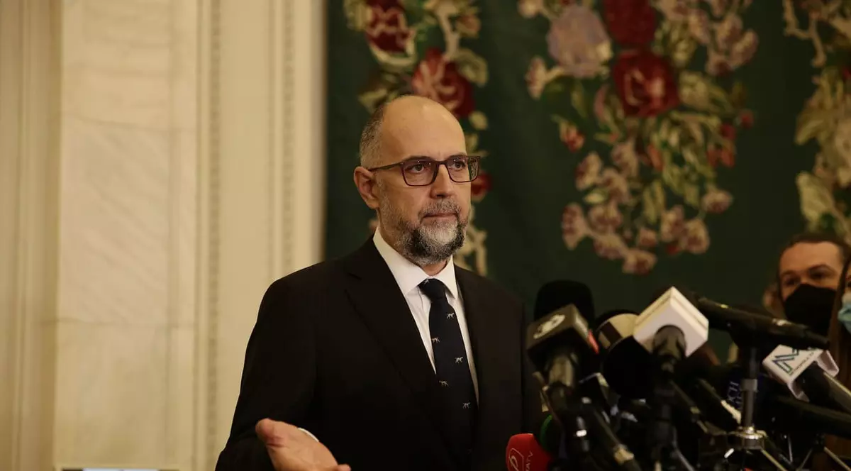 Vicepremierul Hunor spune că reducerea accizei la carburanți anunțată de Câciu se amână până se face „o analiză exactă”