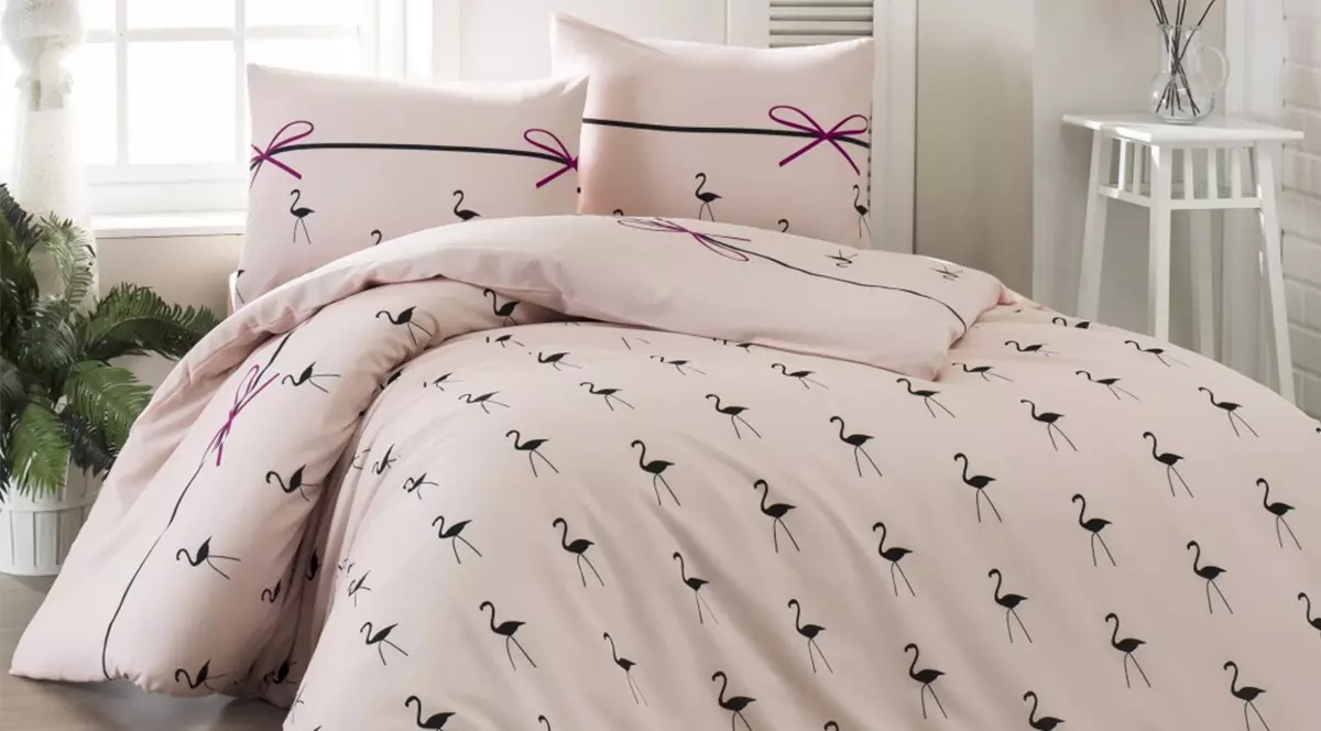 Lenjerii de pat Calaexclusive sau de ce să oferi lenjerii de pat unui cuplu!