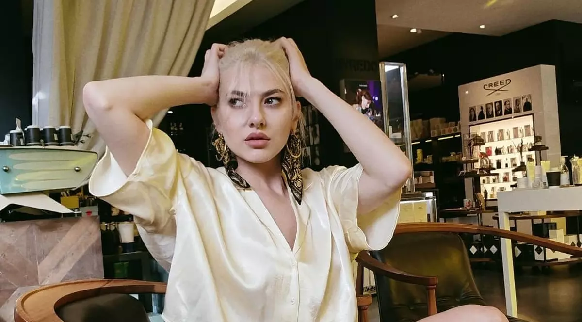 Cum au petrecut Lidia Buble și Harlys Becerra, noul iubit, prima noapte în București