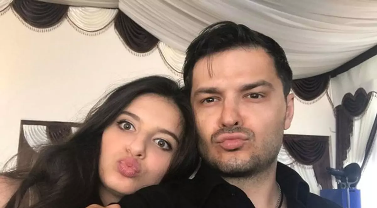 Liviu Vârciu și Carmina