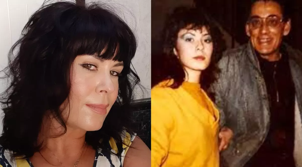 Mariana Moculescu îl acuză pe Horia Moculescu că i-a distrus cariera în televiziune. A fost prezentatoare de știri la Antena 1