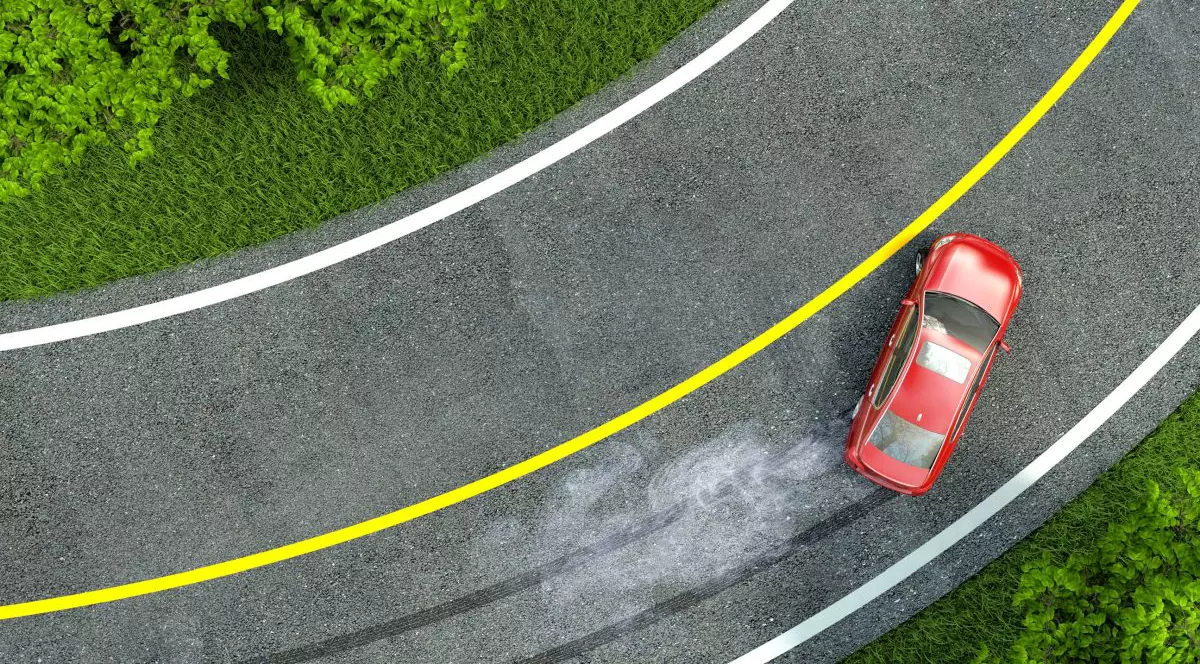 Ce este sistemul ESP al mașinii și care este rolul acestuia