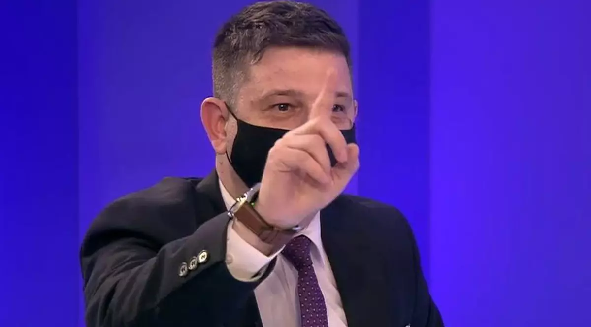Stelian Muscalu și-a anunțat plecarea de la Digi 24. „Presa mare este aservită”