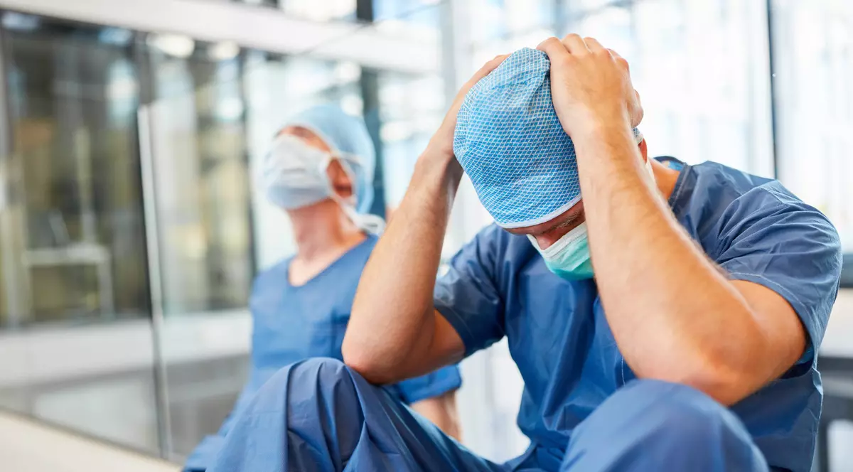Copreședintele Federației Solidaritatea Sanitară: „Un cataclism! Nu mai e mult până când cadrele medicale nu o să mai poată fizic”