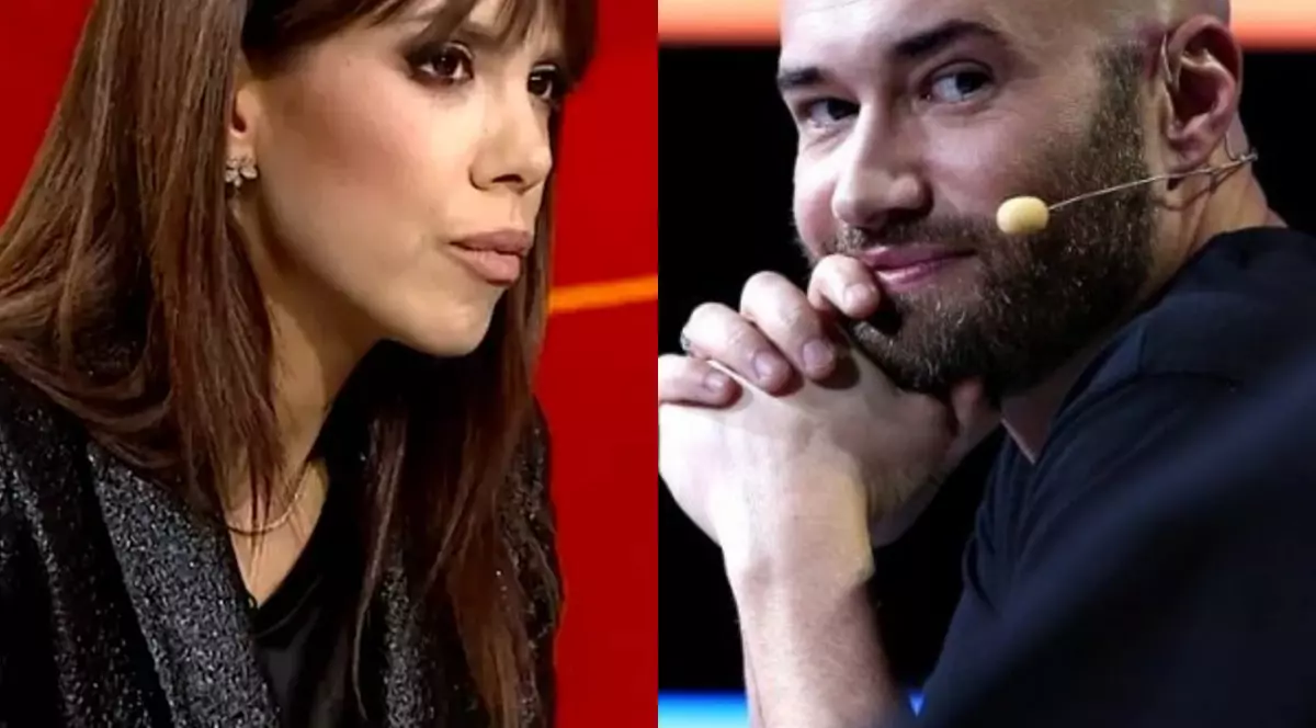 Mihai Bendeac despre Denise Rifai