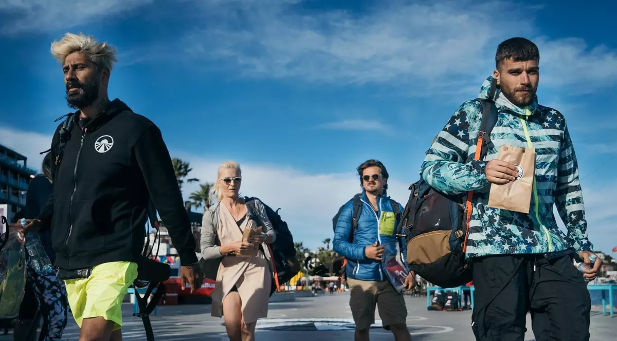 Tensiuni între Mihai Petre și Elwira la „Asia Express”. Connect-R a fost șocat. „Mamă, cum țipă la ea, nu cred! A înnebunit!”