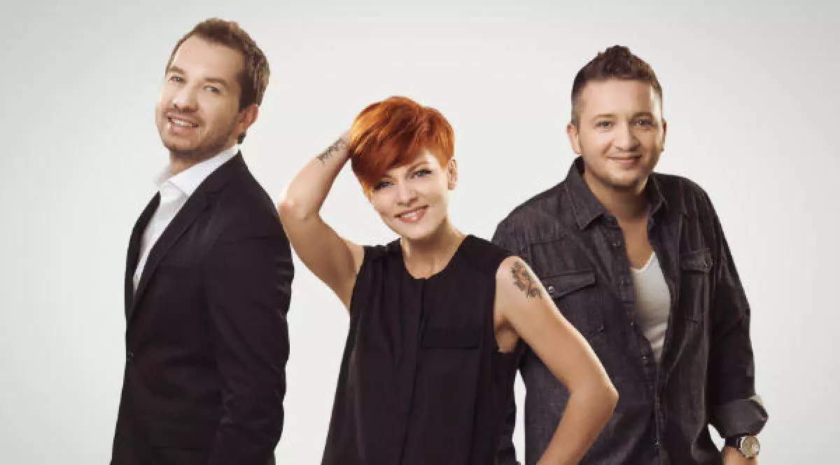 Cum se înțelege, de fapt, Mihai Sturzu cu cu membrii trupei HI-Q. „Nu cred că ne vom reuni vreodată”