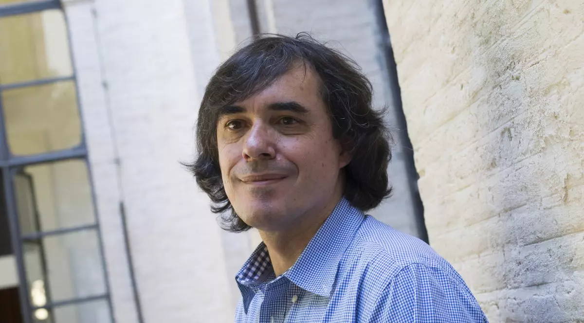 Mircea Cărtărescu, favoritul caselor de pariuri la Premiul Nobel pentru Literatură