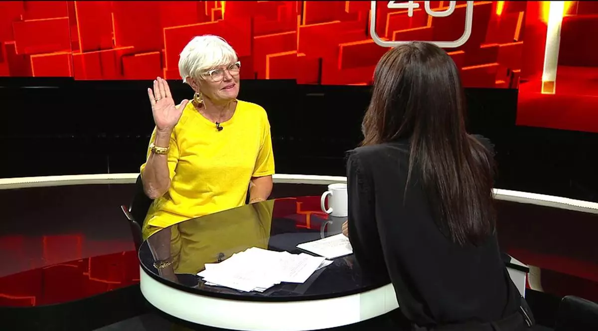 Monica Tatoiu, dezvăluiri din intimitate. Și-a pierdut virginitatea ca să le facă părinților în ciudă: „Nici nu mi-a plăcut”