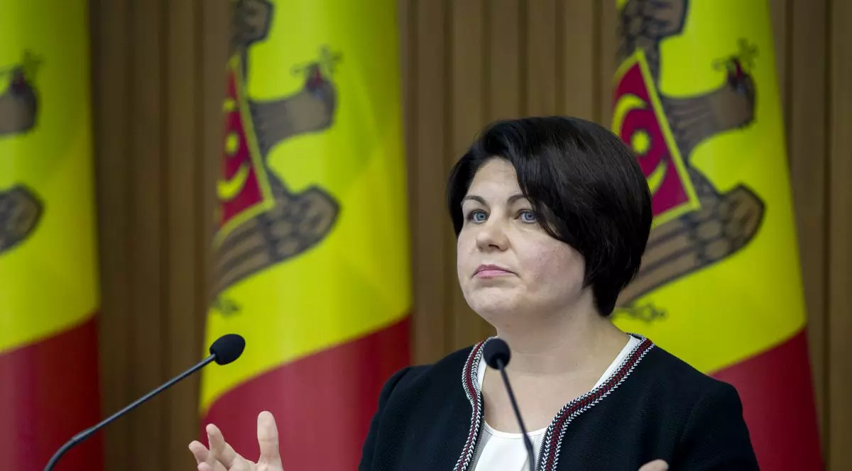 Republica Moldova se pregătește să intre în stare de urgență din cauza crizei gazelor