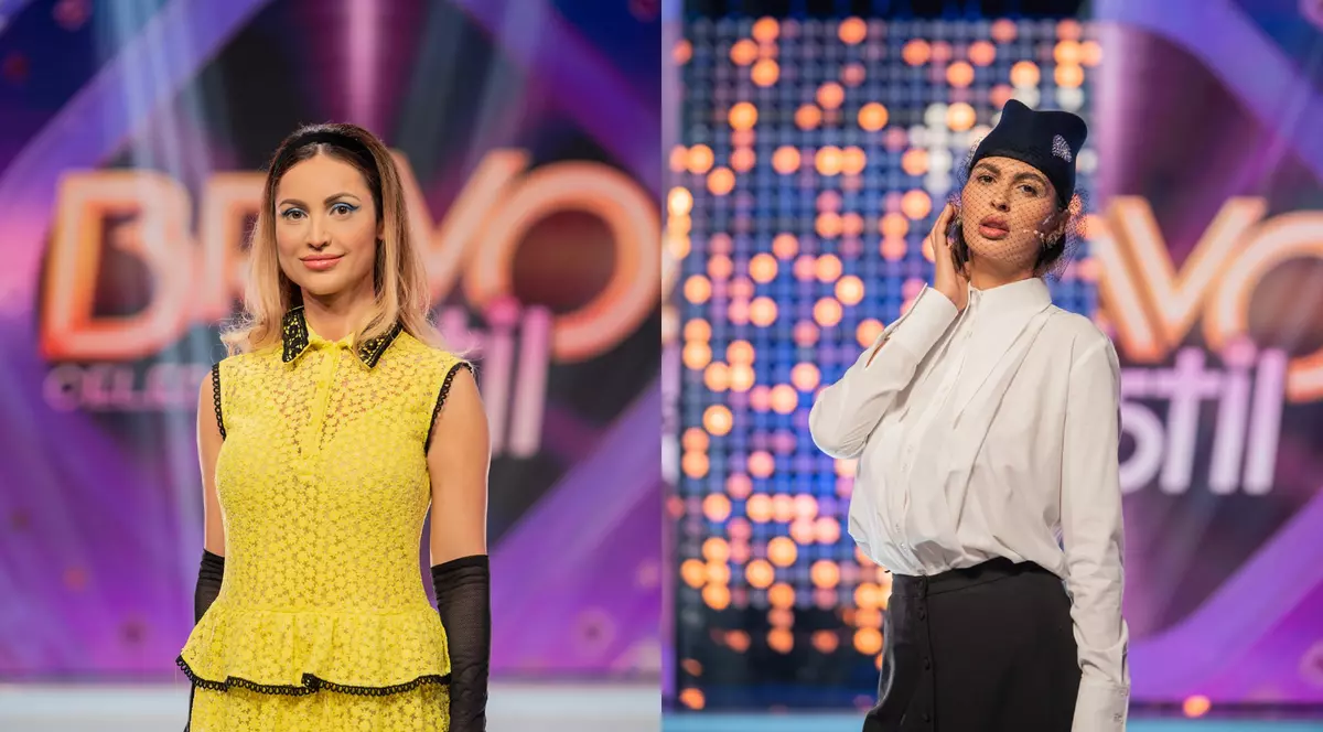 Nicoleta Dragne de la „Bravo, ai stil” se iubește cu fostul soț al Mădălinei Pamfile. Cel două sunt rivale la Kanal D