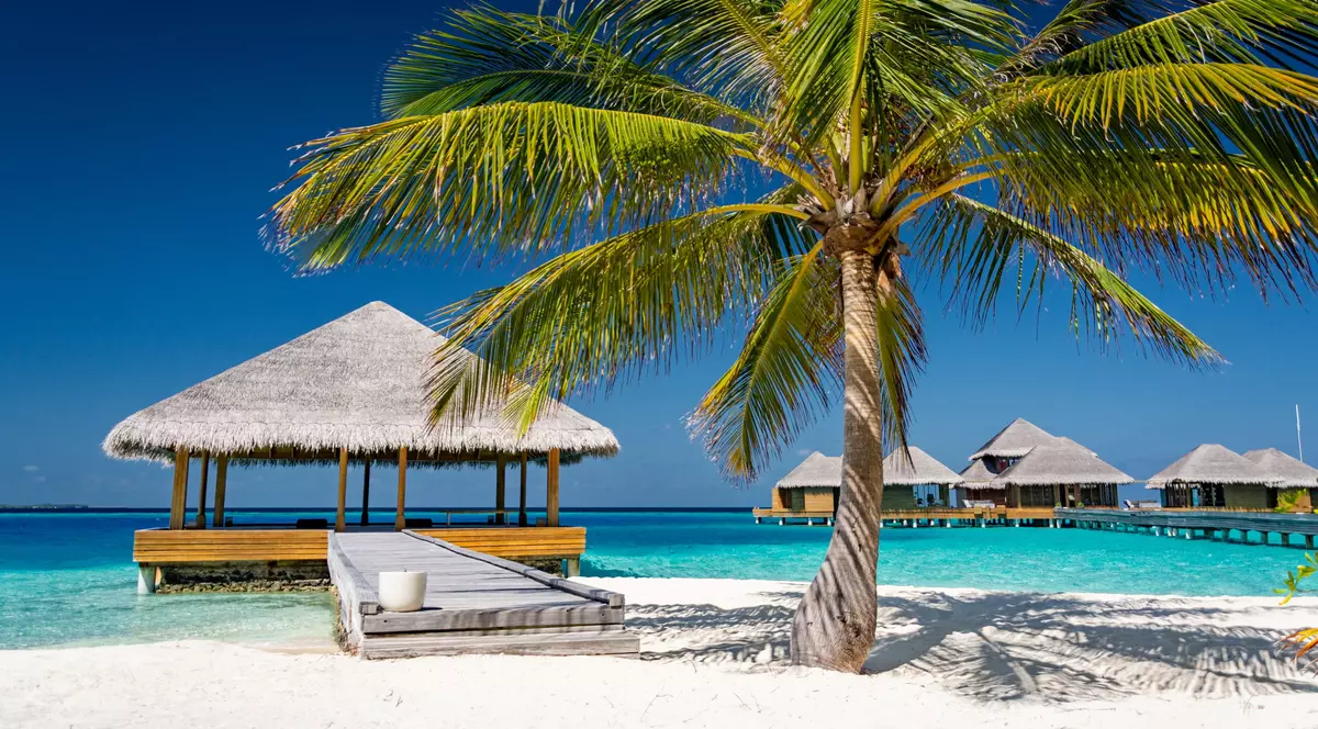 7 obiective turistice pe care să le vizitezi în timpul vacanței tale din Insulele Maldive