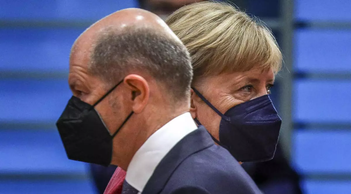 Cine este „clona lui Merkel” și ce ar putea însemna învestirea sa în cancelaria Germaniei pentru România