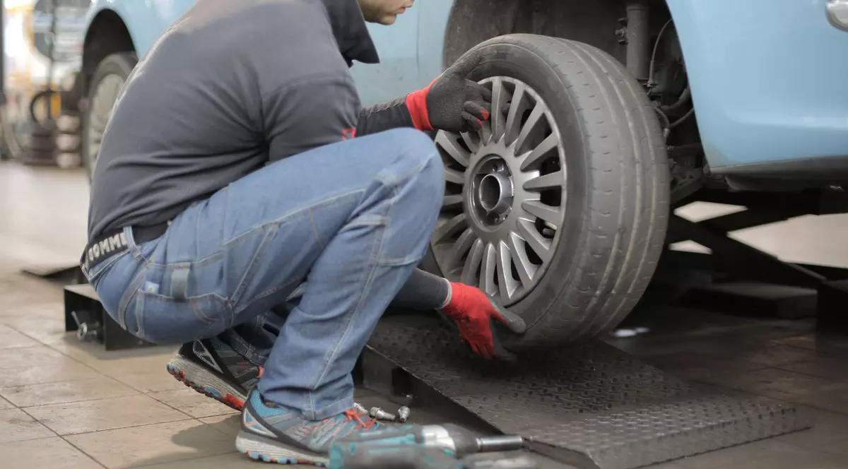 Apelează cu încredere la cea mai nouă și profesională vulcanizare Ploiești