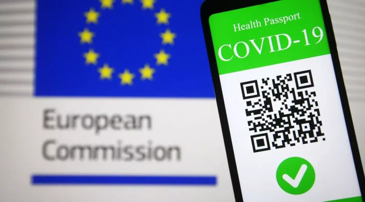 VIDEO Cum descarci certificatul verde și unde este obligatoriu documentul