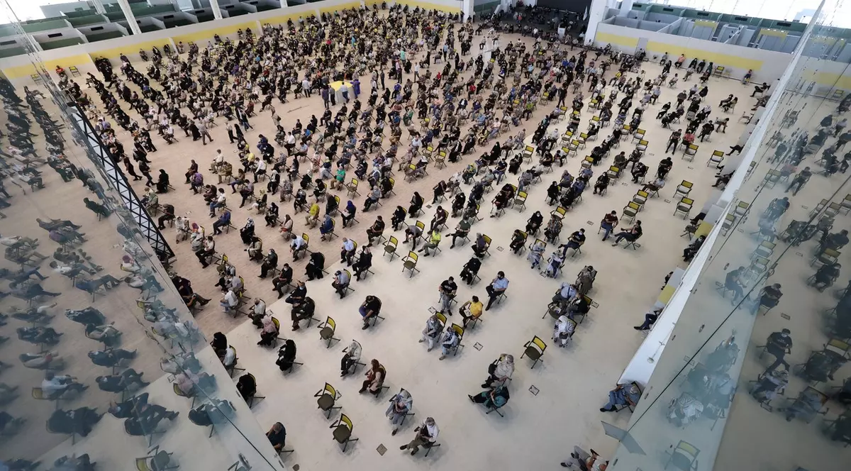 Rezultatele celui mai mare studiu privind vaccinarea anti-COVID, realizat în Franța, pe 22 de milioane de oameni