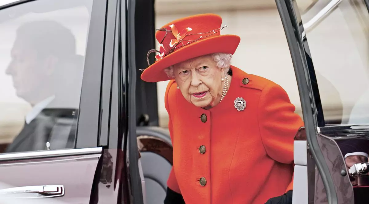 Două săptămâni de odihnă pentru regina Elisabeta a II-a. Medicii i-au recomandat să-și anuleze vizitele oficiale