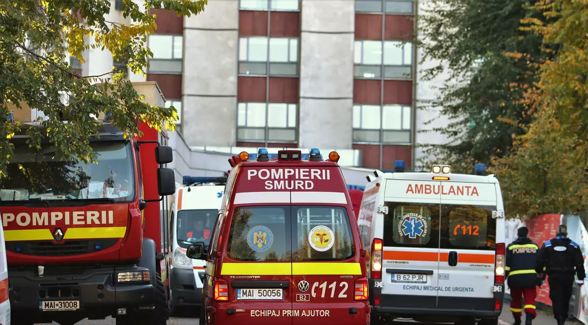 Alți 489 de pacienți COVID au murit, inclusiv două tinere de 21 și 28 de ani. Numărul infectărilor a scăzut la 8.971