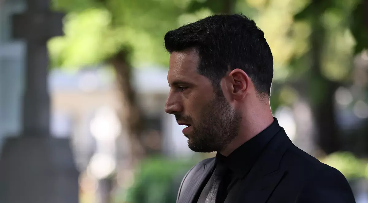 Moment tensionat în serialul „Vlad”, de la PRO TV. Personajul principal mai primește o lovitură: „Sunt un dăunător”