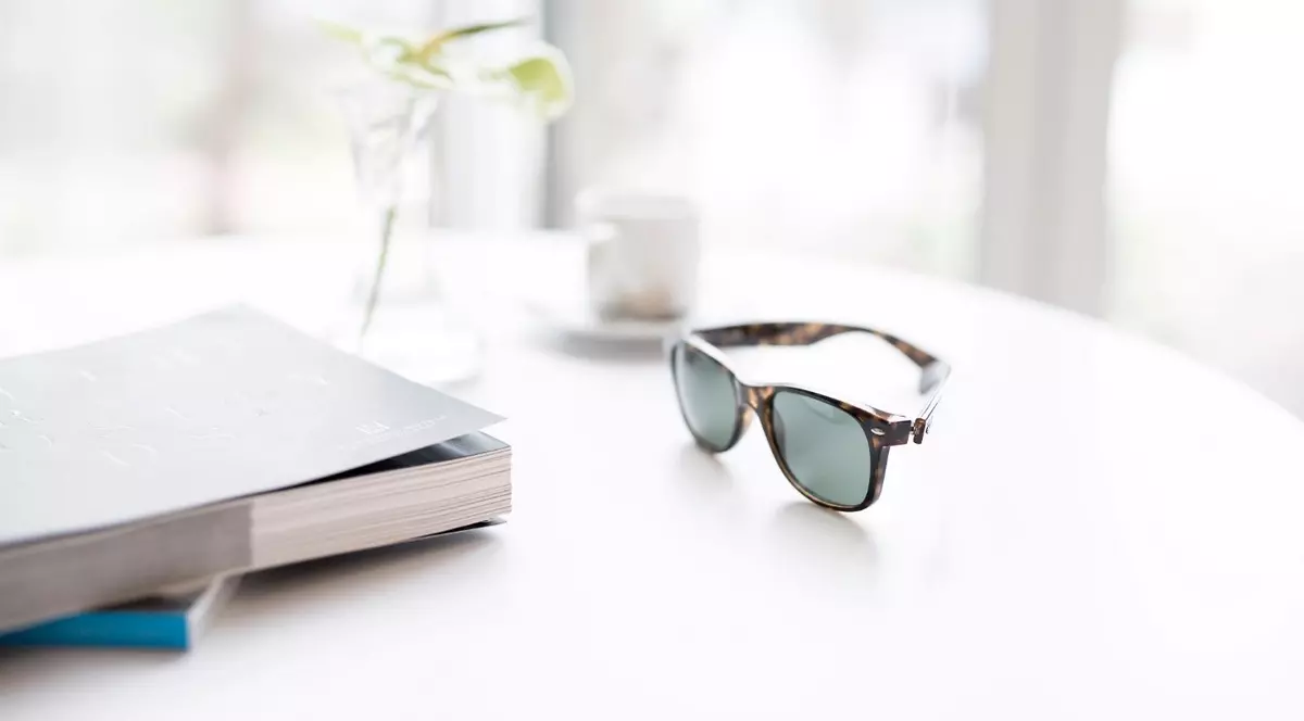 Sfaturi pentru îngrijirea și protecția ochelarilor