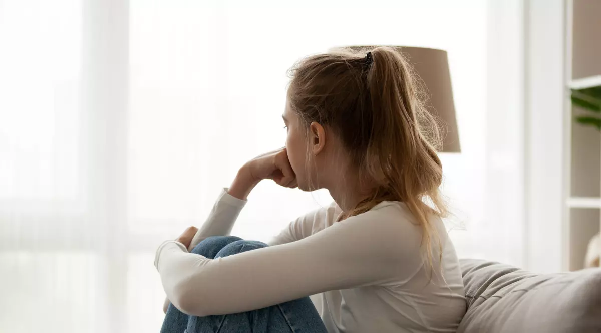 Românii cu depresie apelează târziu la un specialist: „Oamenii spun: eu nu sunt nebun să mă duc la psiholog sau psihiatru”