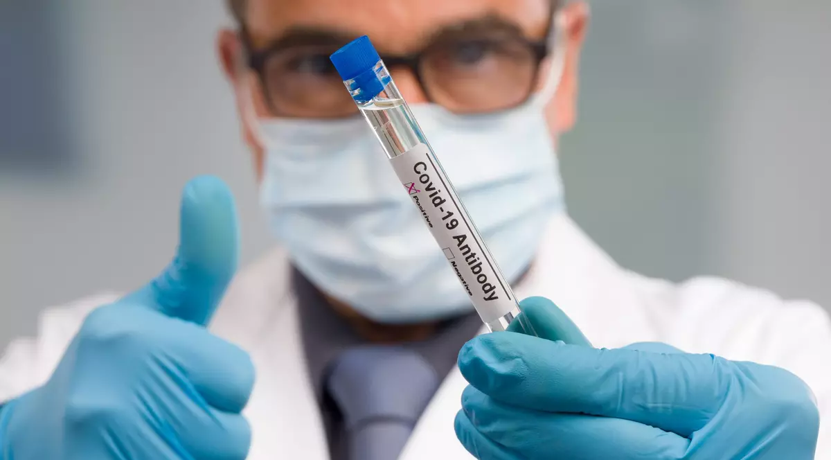 De ce testele de anticorpi nu îţi pot spune dacă să faci sau nu doza booster