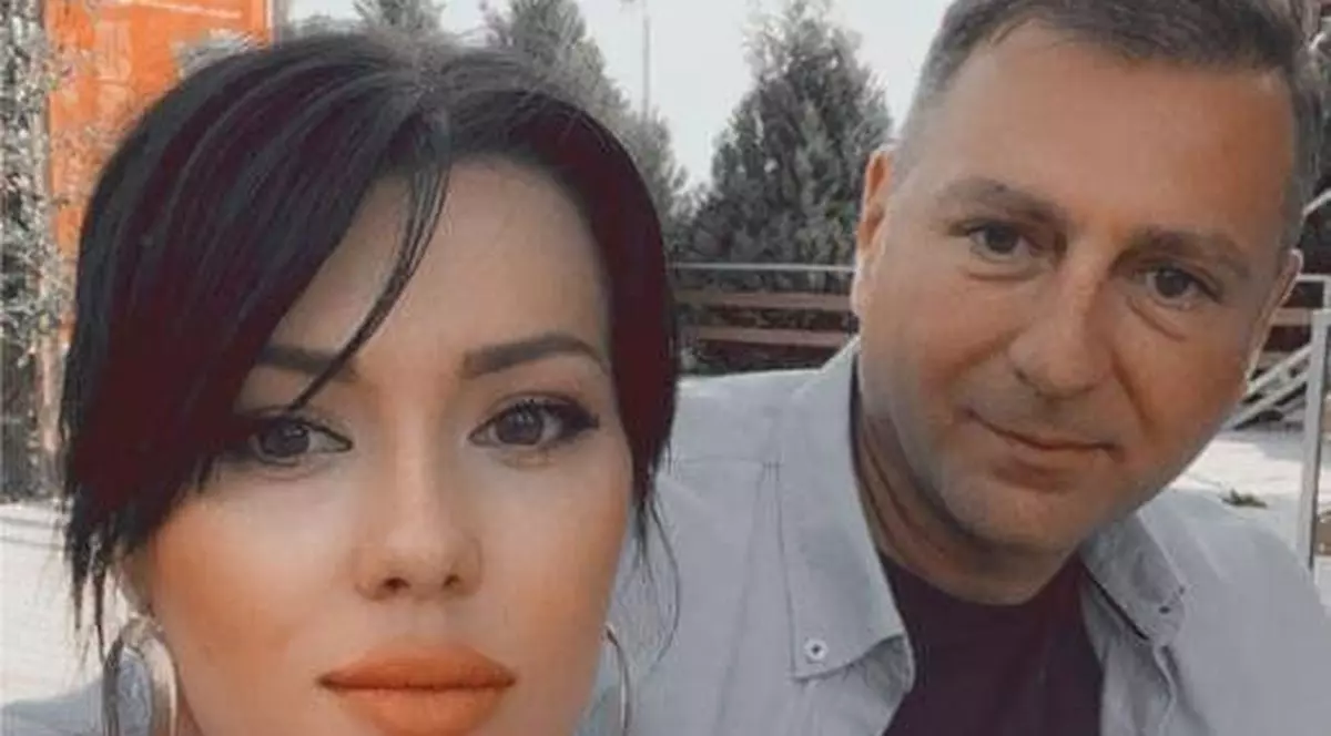 Soția lui Christian Sabbagh a cerut ordine de protecție