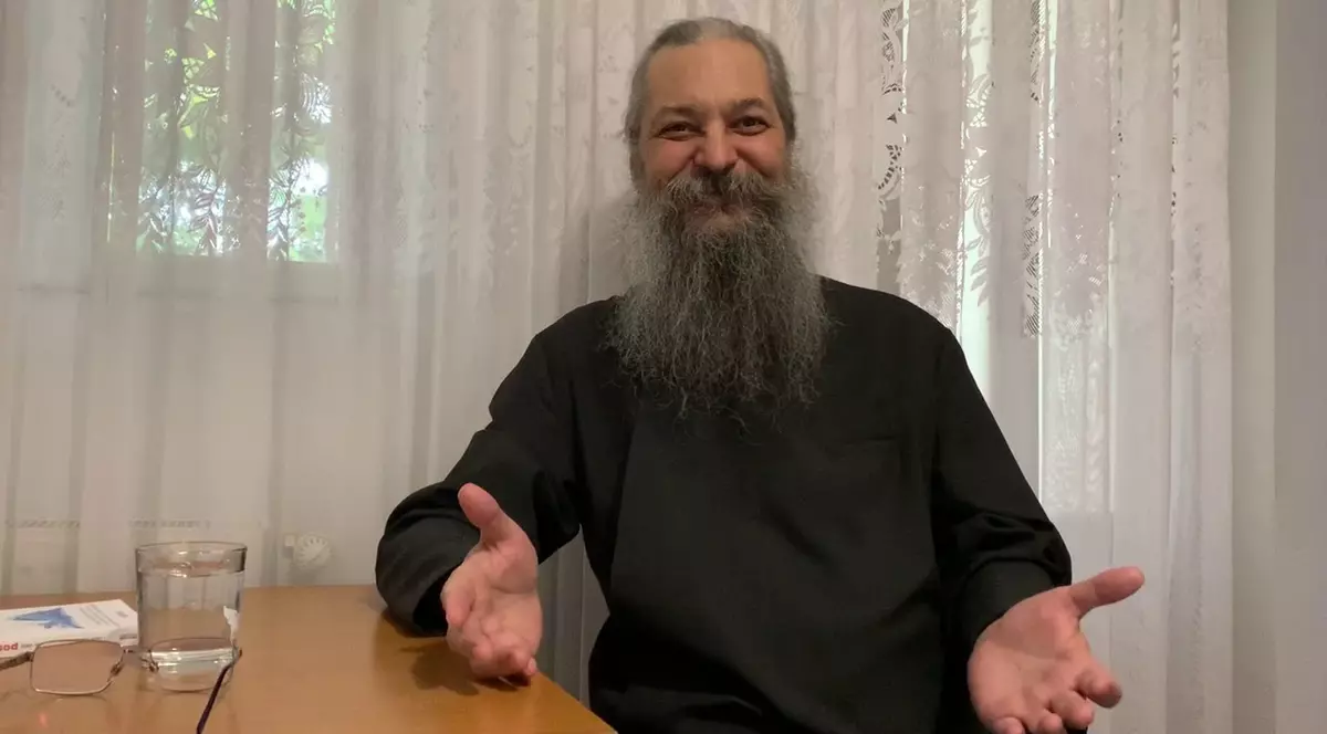 Un nou derapaj în interiorul bisericii. Reacția BOR a venit imediat: „Mesaje razna la realitate”