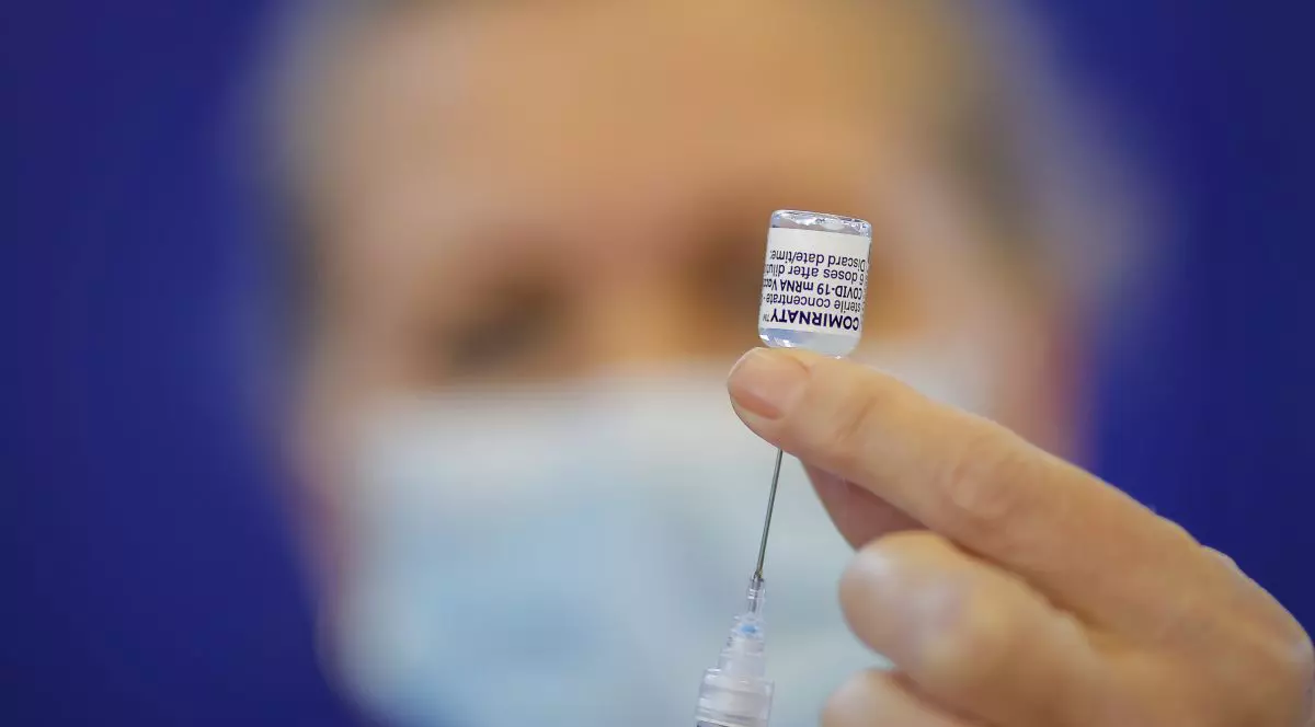 USR propune un Pact naţional pentru vaccinare. Care sunt principalele prevederi