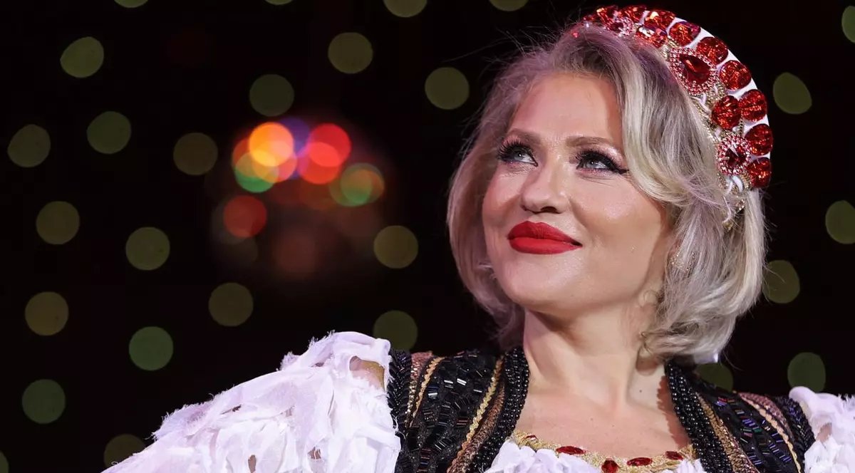 Mirela Vaida și-a schimbat look-ul și explică de ce a luat această hotărâre. „Doamne, ce se întamplă cu mine?”