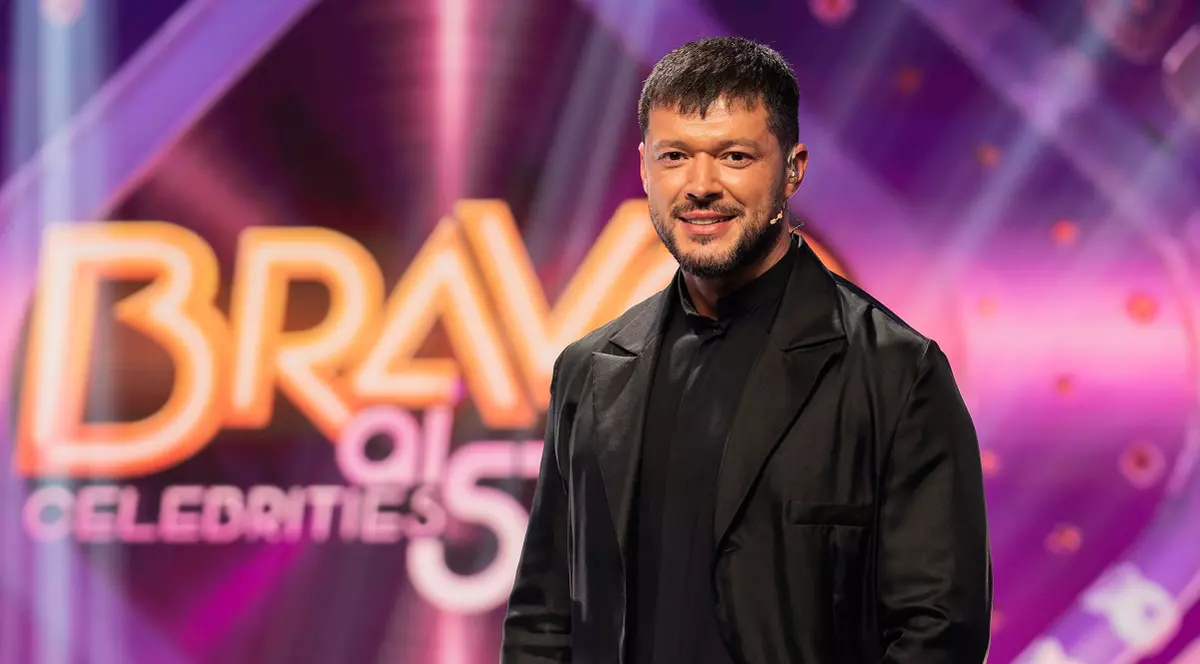 Ilinca Vandici, înlocuită cu Victor Slav la „Bravo, ai stil! Celebrities”. Ce s-a întâmplat cu prezentatoarea