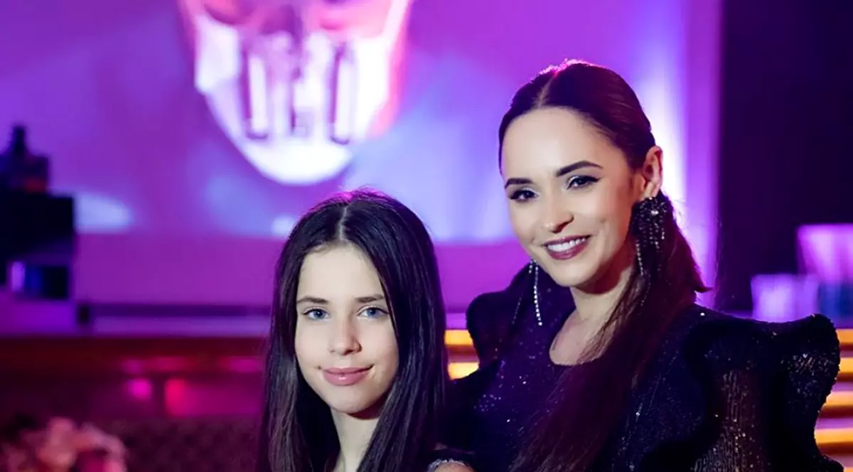 Andreea Marin a renunțat la un proiect important pentru a fi alături de fiica ei. „N-am fost scutită de aceste surprize neplăcute”