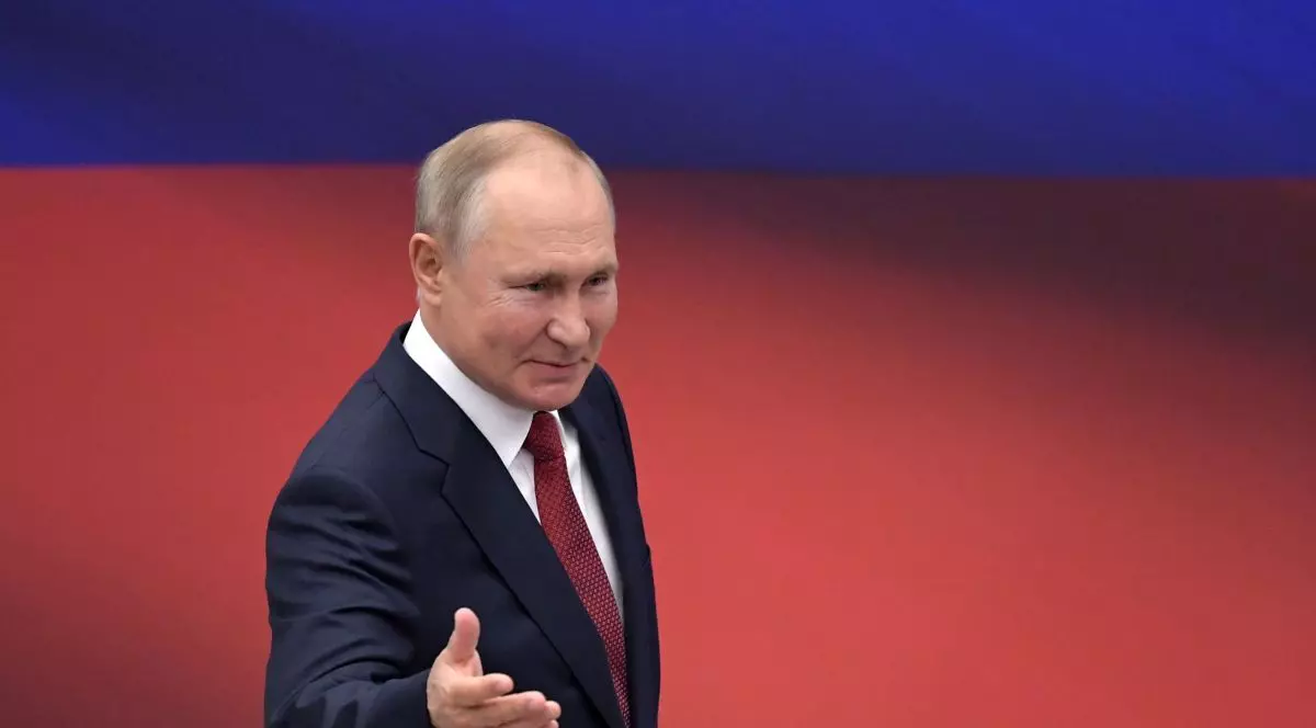 Măcelarul milionar și fosta „amantă” a lui Putin: averile apropiaților liderului de la Kremlin apar în „Pandora papers”