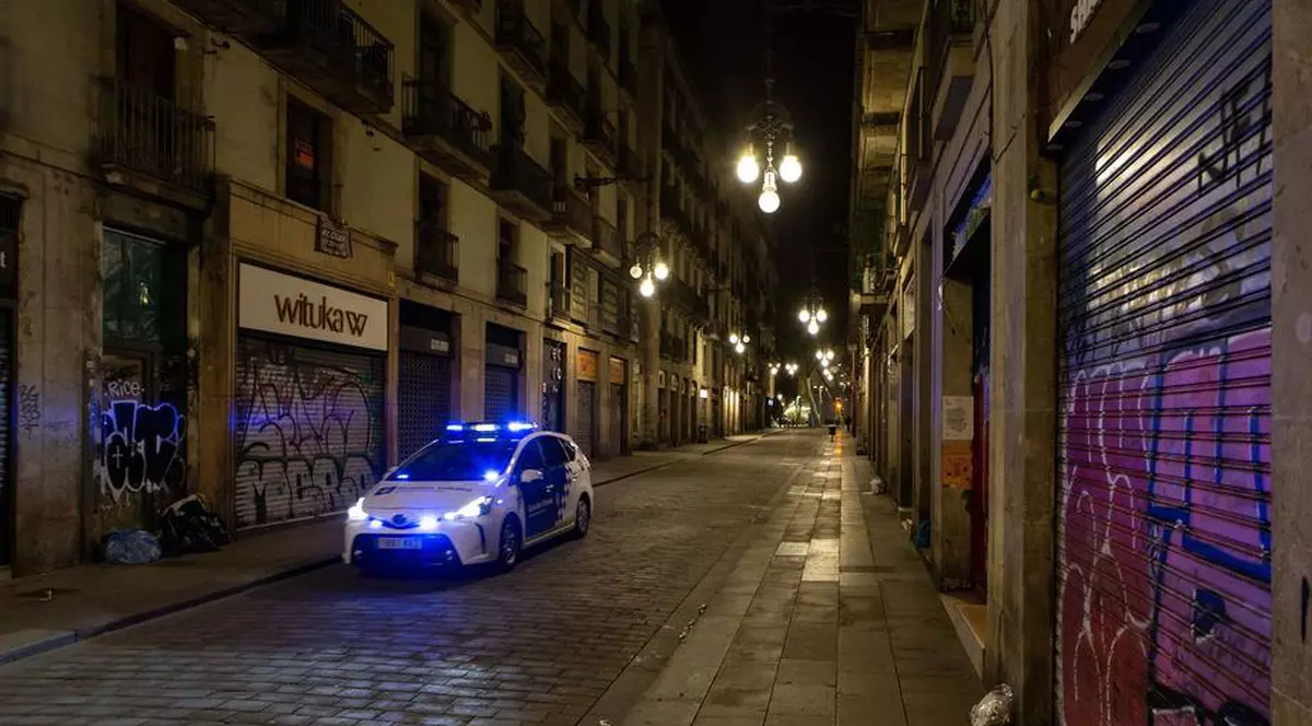 O femeie din Spania și-a înscenat răpirea, iar cu banii plătiți de soț s-a dus să joace la bingo