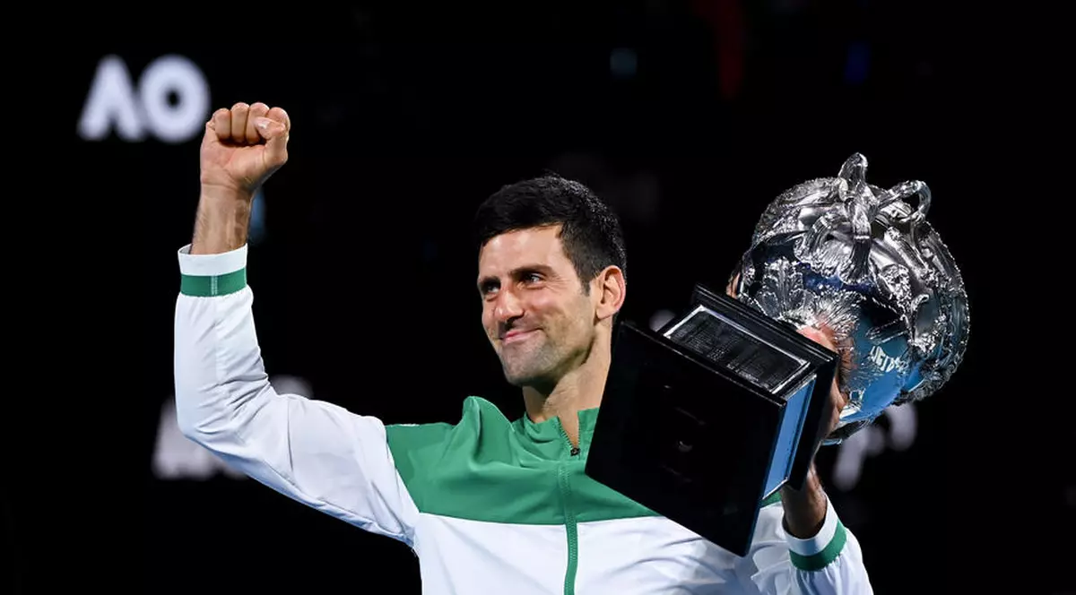 După cazul Djokovic, ATP cere „comunicare mai clară” a autorităților, dar face și apel la vaccinare