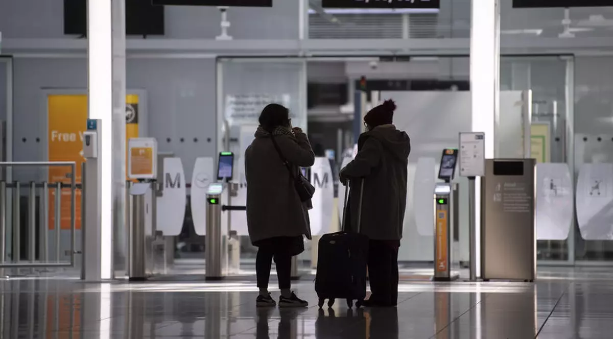 Cazurile de Covid din Germania cresc la cel mai ridicat nivel din luna mai