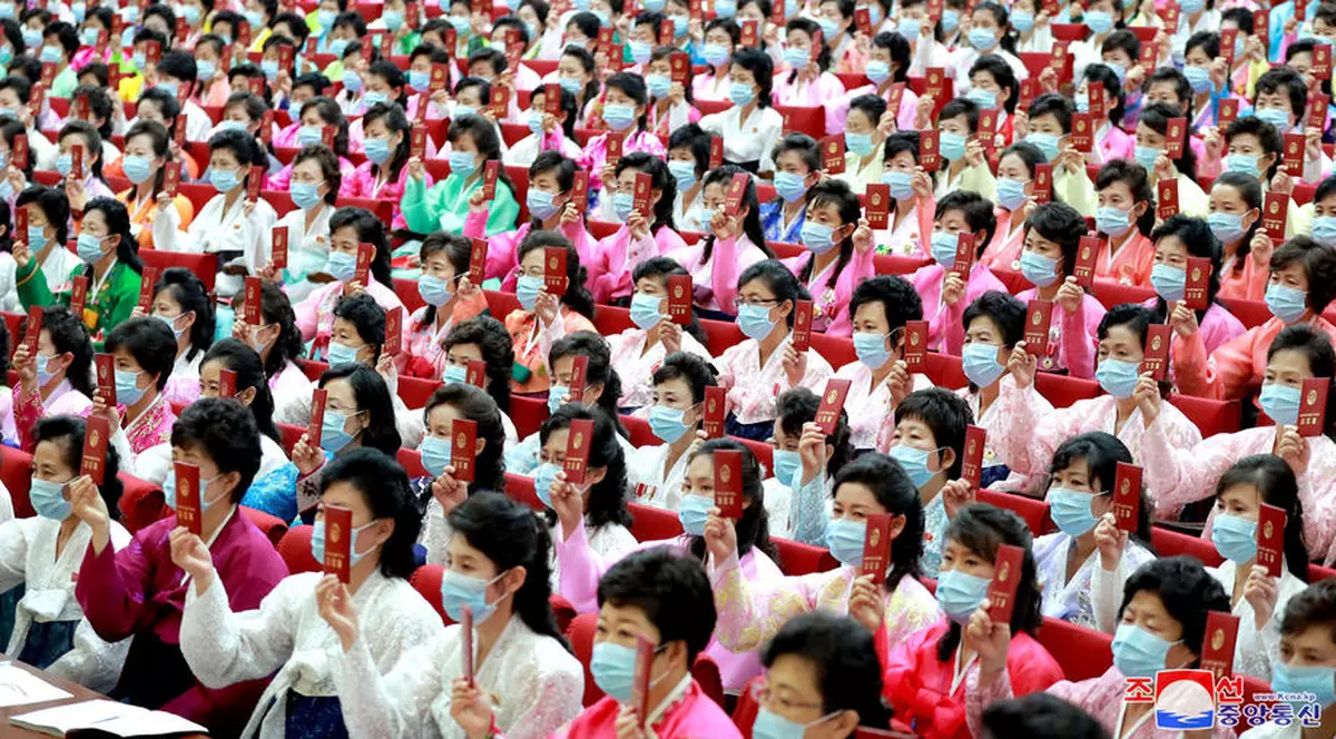 Coreea de Nord, la risc de foamete. Un expert ONU cere ridicarea sancțiunilor, pentru a evita un dezastru umanitar