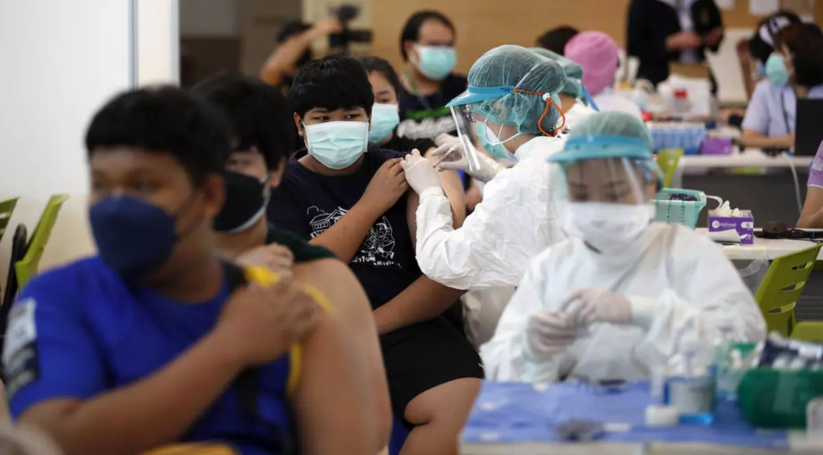 Strategie nouă pentru vaccinarea copiilor, adoptată de mai multe țări