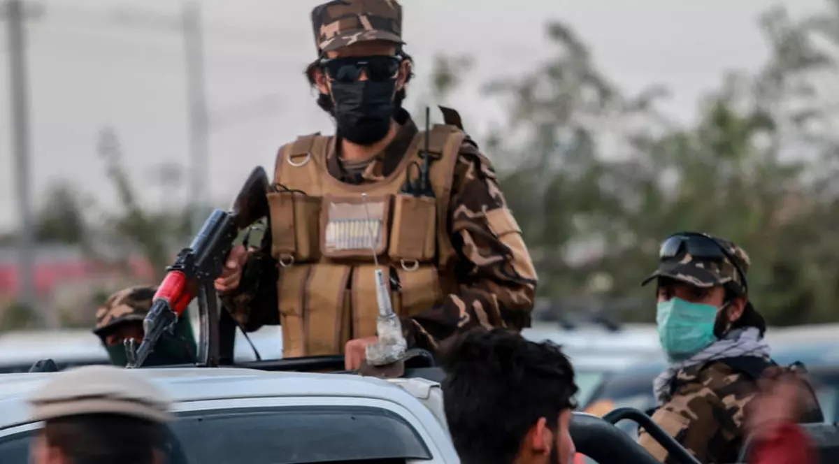 Un judecător afgan care se ascunde de talibani cere ajutor statului român: „Dacă mă vor aresta, mă vor ucide”